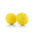 Balls for Washing Clothes without Detergent Delieco InnovaGoods Pack of 2 units