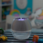 Anti-mosquito Suction Lamp KL Globe InnovaGoods