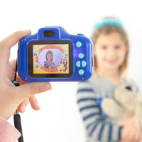 Children’s Digital Camera Kidmera InnovaGoods