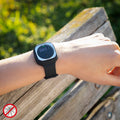 Ultrasonic Mosquito-repellent Watch Wristquitto InnovaGoods