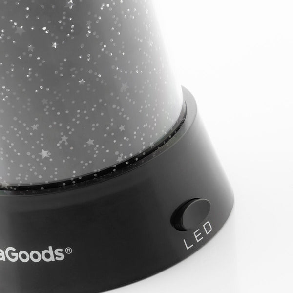 Projecteur d'Étoiles LED Vezda InnovaGoods