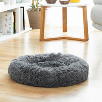 Anti-stress Pet Bed Bepess InnovaGoods Ø 60 cm