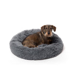 Anti-stress Pet Bed Bepess InnovaGoods Ø 60 cm