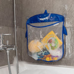 Porta Giocattoli da Bagno Bubbath InnovaGoods 2 Unità