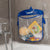 Bath Toy Organiser Bubbath InnovaGoods 2 Units