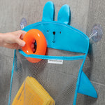 Bath Toy Organiser Bubbath InnovaGoods 2 Units