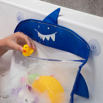 Bath Toy Organiser Bubbath InnovaGoods 2 Units