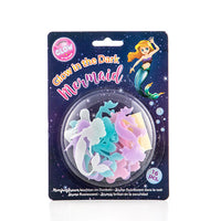 Sirènes Fluorescentes Junior Knows (Pack de 16)