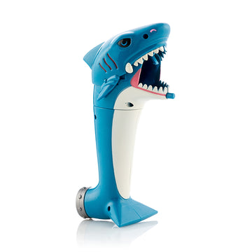 Périscope Requin