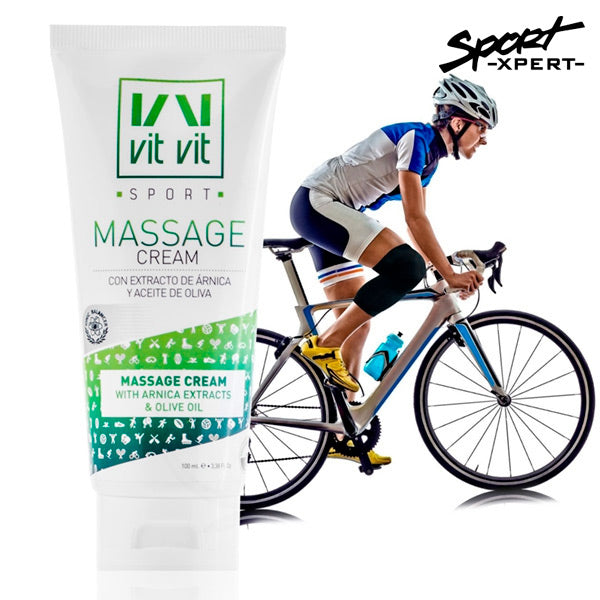 Sports Massage Cream