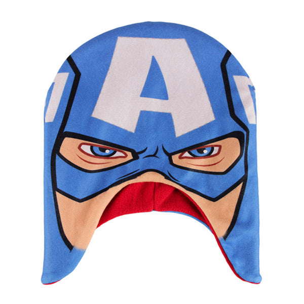 Cappello Captain America
