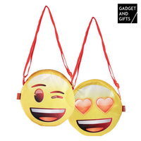 Borsetta Emoticon Wink-Love Gadget and Gifts