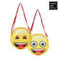 Borsetta Emoticon Cheeky Gadget and Gifts