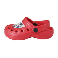 Mickey Beach Clogs