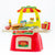 Fast Food Game with Accessories