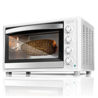 Convection Oven Cecotec Bake'n Toast Gyro 2000W