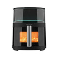 No-Oil Fryer Cecotec Cecofry Neon 5000 Black 5 L