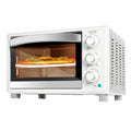 Plaque de cuisson Cecotec Bake&Toast 2600 4Pizza 1500 W 26 L