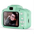 Mini Digital Children Camera Kids Camera 2.0" LCD Toy 32G Card HD