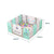 14 Panels Foldable Baby Playpen With Playmat Safety Gate Fence Child Play Pen Room Kids