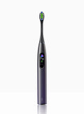 Oclean X Pro Electric Toothbrush  Aurora Purple 6970810551464 (G)