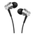 1MORE E1009-SV Piston Fit in-Ear Earphones Silver E1009-SV