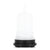 Essential Oil Aroma Diffuser - 120ml 3D Glass Bottle Ultrasonic Mist Humidifier