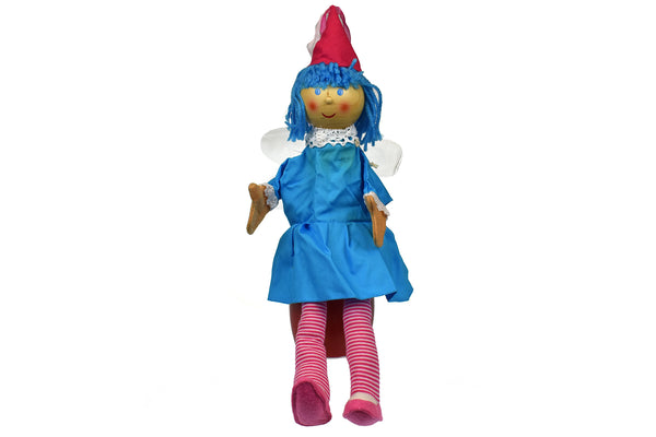 FAIRY LGE HAND PUPPET