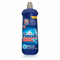 Rinse Aid for Dishwashers Finish Regular 800 ml