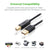 UGREEN 20847 2M USB 2.0 AM To BM Printer Cable