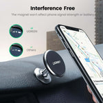 UGREEN 60316  Alloy Magnetic Dashboard Phone Holder