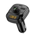 Ugreen 70717 Car Bluetooth 5.0 FM Transmitter