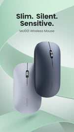 UGREEN 90373 Slim 2.4G Wireless Mouse