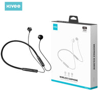 KIVEE TW57 Bluetooth 5.0 Earphone Black