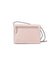 Burberry Macken Small House Check Derby Messenger Bag One Size Women