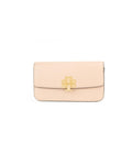 Tory Burch Britten Small Chain Wallet Wristlet Crossbody Bag One Size Women