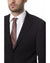 Classic Navy Blue Two-Button Jacket for a Sophisticated Look 50 IT Men