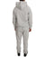 Billionaire Italian Couture Sweatsuit with Hooded Sweater and Elasticated Pants L Men