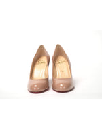 Christian Louboutin Simple Pump 85 Patent Calf 35 EU Women