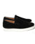 Studded Slip-On Flat Veau Velours Shoes 40 EU Men