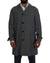 100% Authentic Dolce & Gabbana Trench Coat with Button Closure 44 IT Men