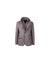 Tessuto Wool and Cashmere Coat with Button Closure 48 IT Men