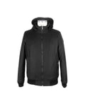 Luxury Loro Piana Fabric Padded Jacket for Men 54 IT Men