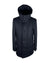 Loro Piana Wool and Cashmere Coat with Removable Hood 50 IT Men