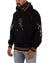 Stunning Dolce &amp; Gabbana Pullover Hooded Sweatshirt 52 IT Men