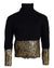 Stunning Dolce &amp; Gabbana Pullover Sweater with Logo Details XS Men