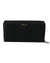 100% Authentic Dolce &amp; Gabbana Leather Wallet with Logo Details One Size Men