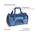 Ondoing Portable Pet Carrier Tote Travel Bag Kennel Soft Dog Crate Cage Indoor Outdoor