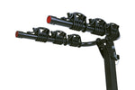 3 Bicycle Bike Rack Hitch Mount Carrier Car