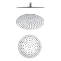 300mm Shower Head Round 304SS Chrome Showerhead